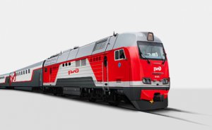 Сотрудничество с РЖД Сотрудничество с РЖД