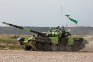 КБЭА выполнит работы для Минобороны России
