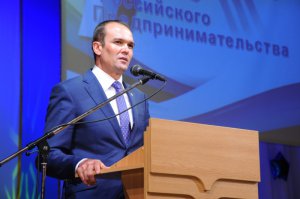 ООО "КБЭА" в числе награжденных победителей республиканского конкурса «Лучший предприниматель Чувашии 2015 года»