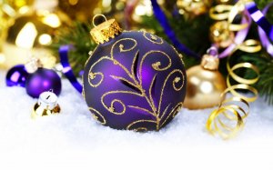 С Новым 2017 годом!
