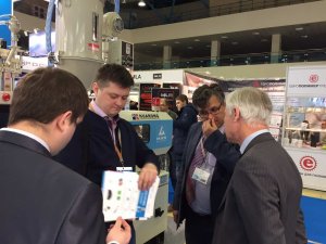 Интерпластика 2017